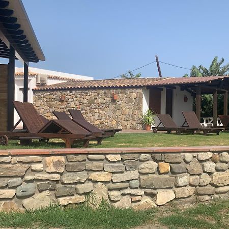 Apartamentos Villa Pirata Tarifa Exterior photo