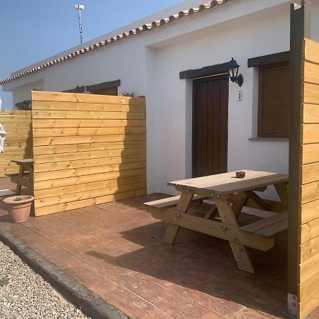 Apartamentos Villa Pirata Tarifa Exterior photo