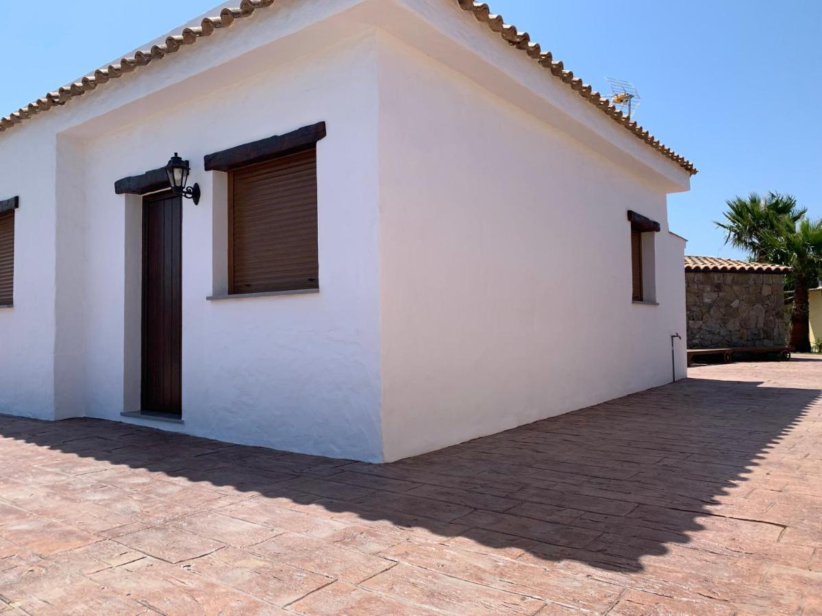 Apartamentos Villa Pirata Tarifa Exterior photo