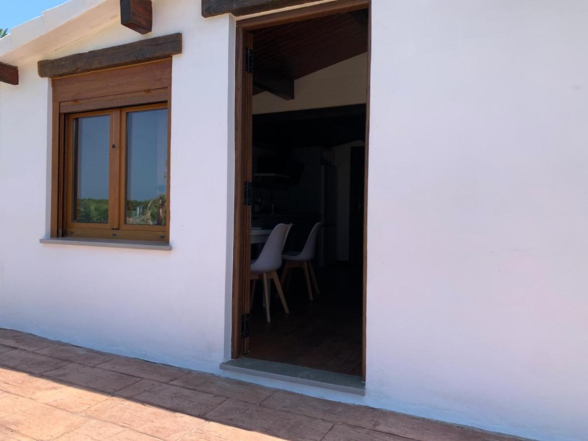 Apartamentos Villa Pirata Tarifa Exterior photo
