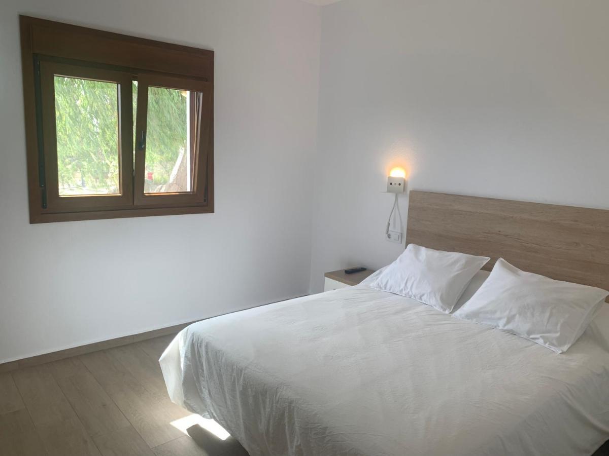 Apartamentos Villa Pirata Tarifa Exterior photo