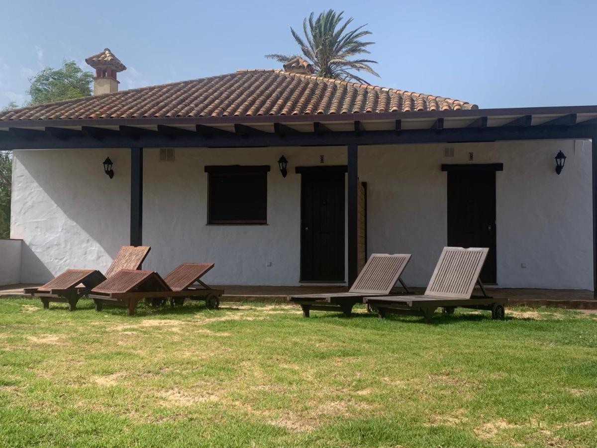 Apartamentos Villa Pirata Tarifa Exterior photo